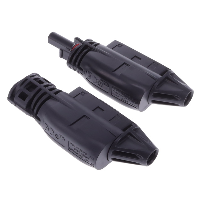 TE Connectivity AMP Connectors 2347245-1